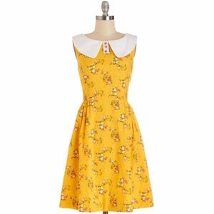 Bea and Dot Dress